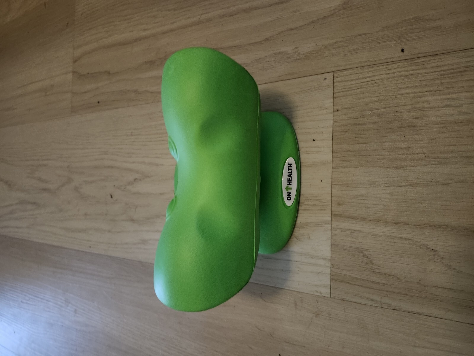ON HEALTH Neck And Shoulder Relaxer, C-Shape Cervical Traction Device