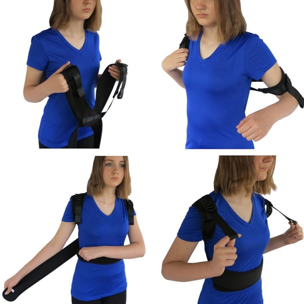 Posture Corrector unisex