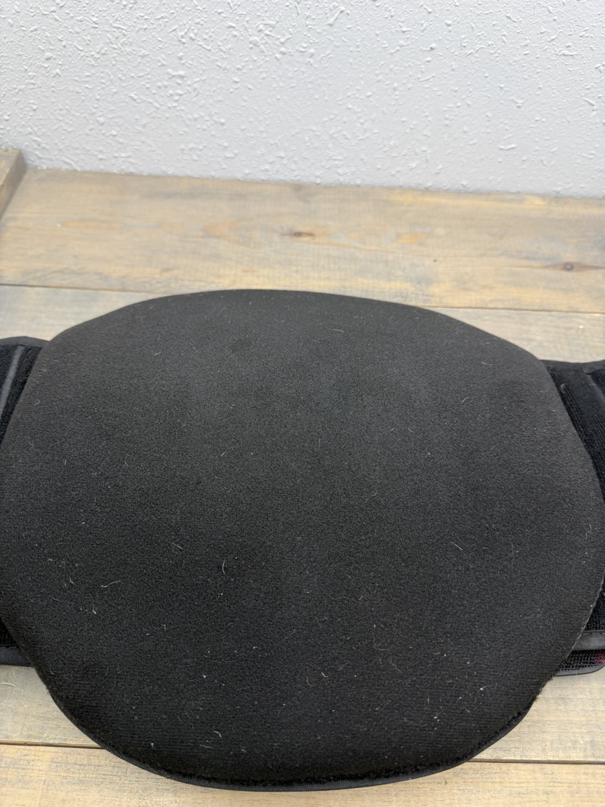 Coretech LSO Adjustable Back Brace (One Size Fits All) Adjustable