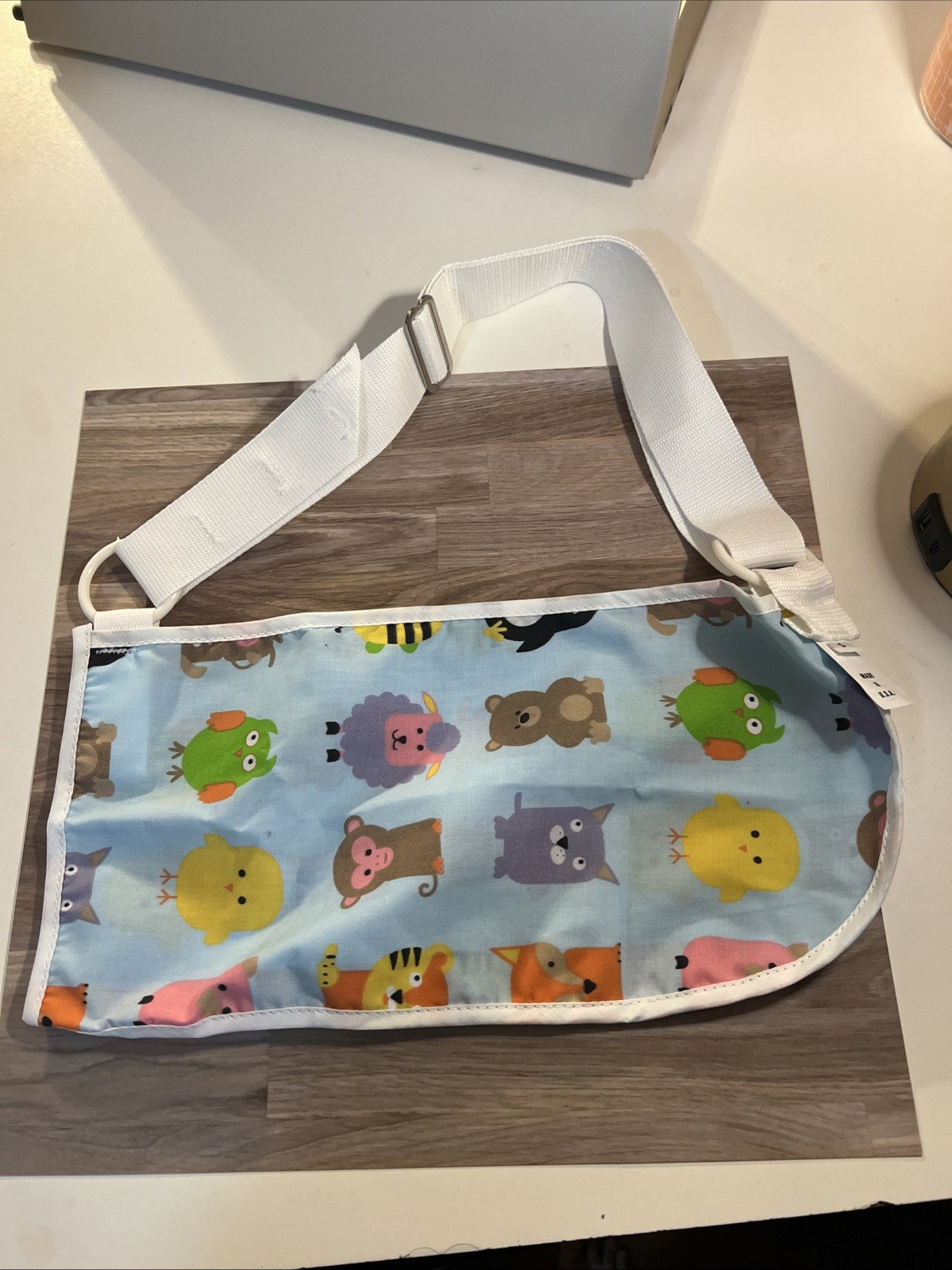 Pediatric Cradle Arm Sling Infant Size Small – Children 2-7 yrs