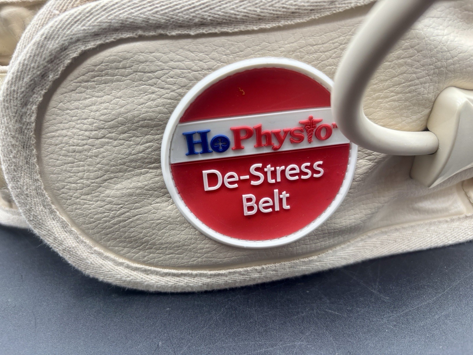 Dr Ho’s 2-in-1 Decompression Back Belt Support Brace Lumbar Air Traction Belt