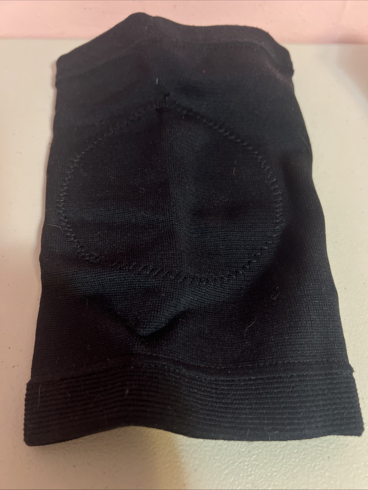 Walgreens~Moderate Support Compression Knee Sleeve~Size L/XL~Fits Left Or Right