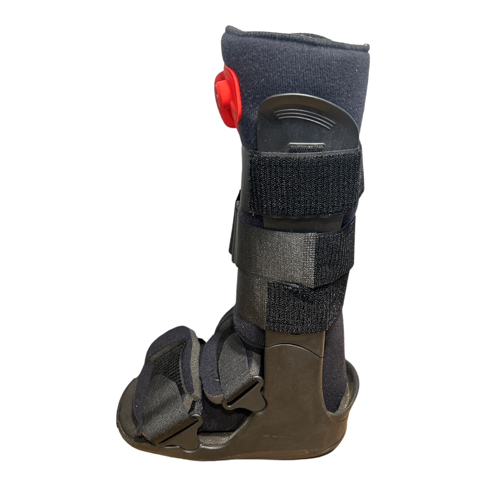 ProCare XcelTrax Air Ankle Walker Brace/Walking Universal Boot Small 79-95513