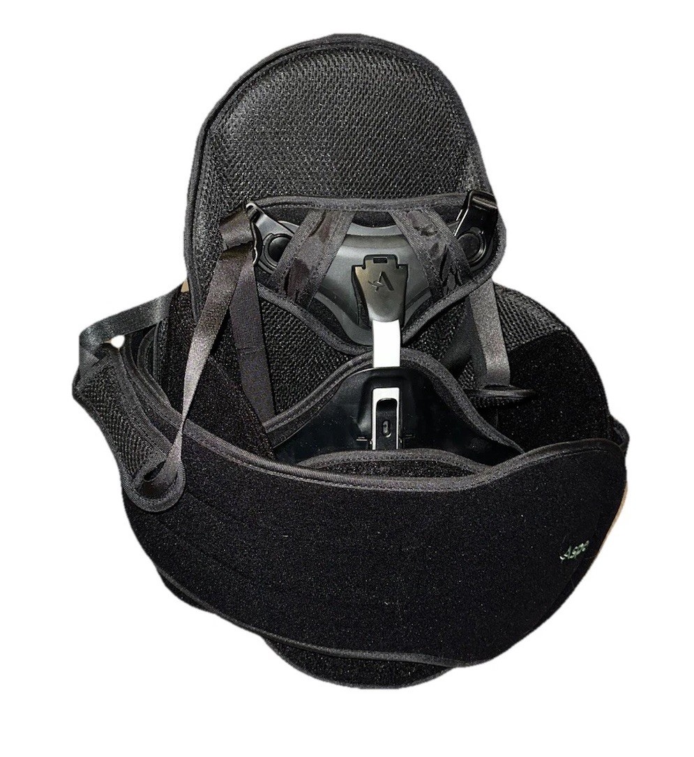 Aspen Acute Back Brace, Full Thoracic & Lumbar Support| Adj. Up To XXL Waist