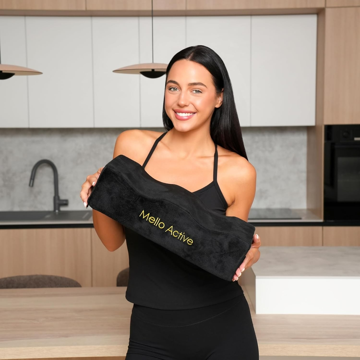 Ultimate Comfort BBL Pillow – Lightweight, Portable Cushion for Post-Op Healing