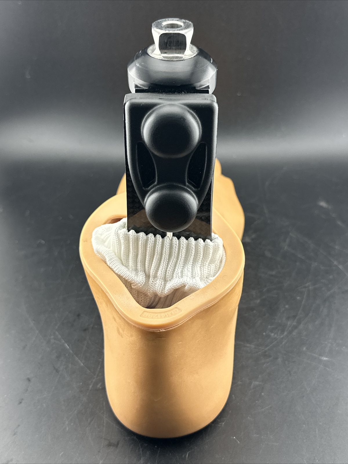Ossur Variflex Vari-flex Prosthetic Foot. Size 27. Category 3. Perfect Condition