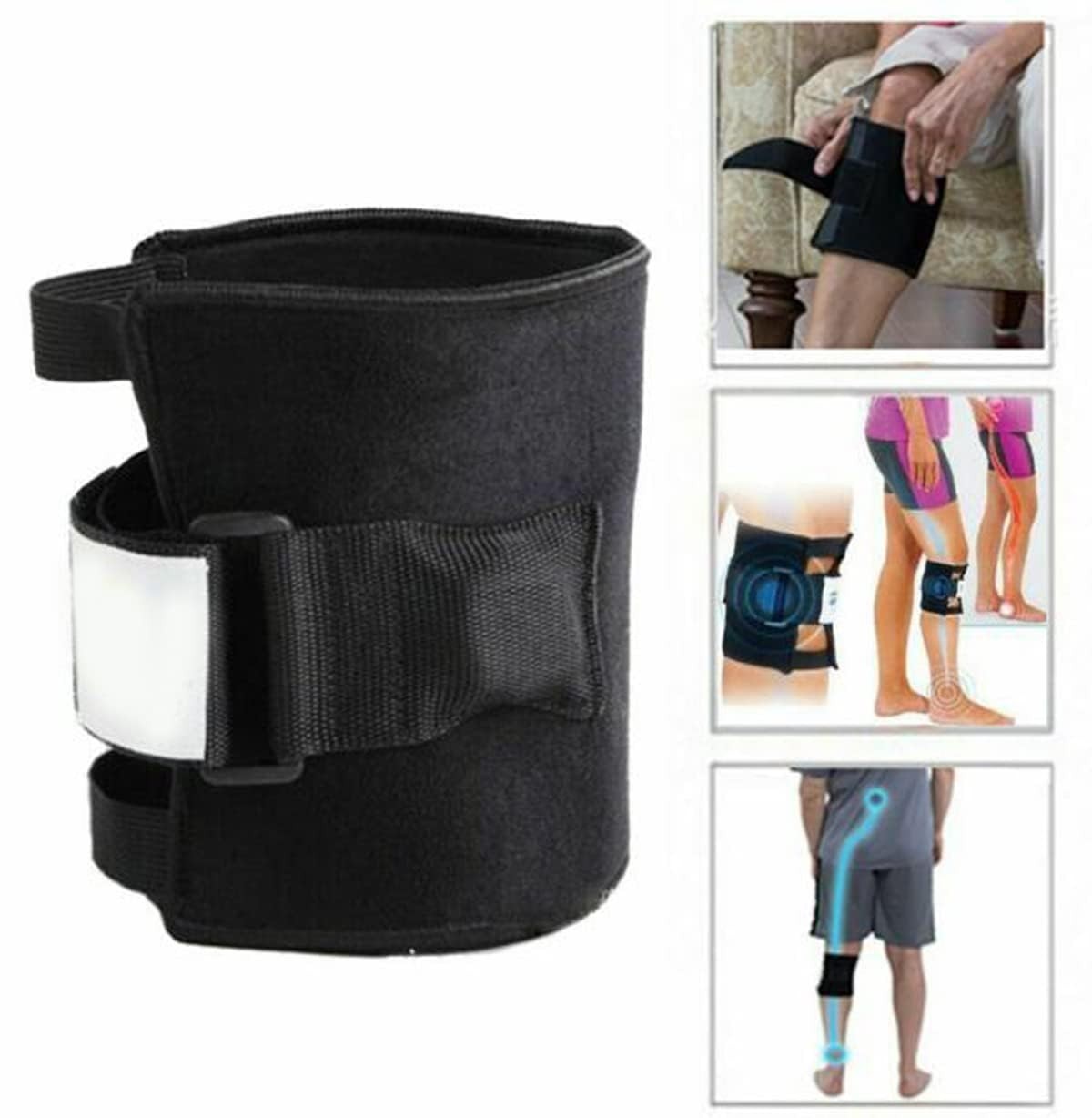 Be Active Knee Support Belt