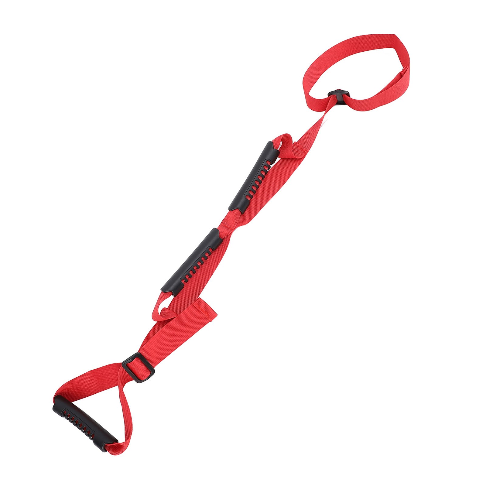 Leg Lifter Strap Comfortable Aid For Easy Mobility At Home Premium
