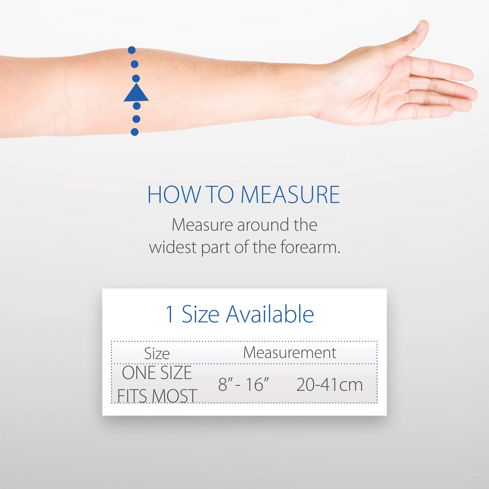 Core Products Adjustable Pressure Tennis/Golf Elbow Support Helps Alleviate Pain