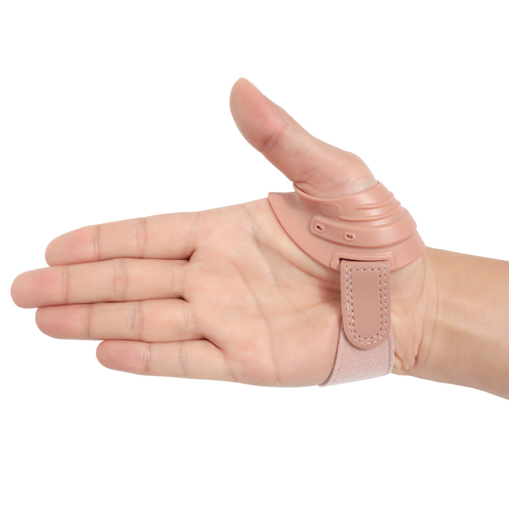 Fortemotus CMC Thumb Brace Wrist Splint Support for Thumb Joint Osteoarthritis