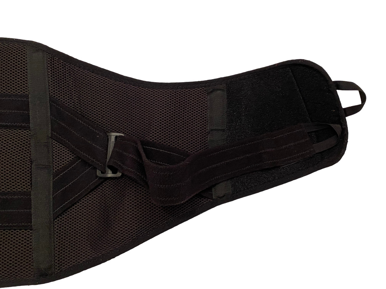 Florida Orthopedics Inc. Unisex Adult Lumbar Sacral Back Brace Size Large USA