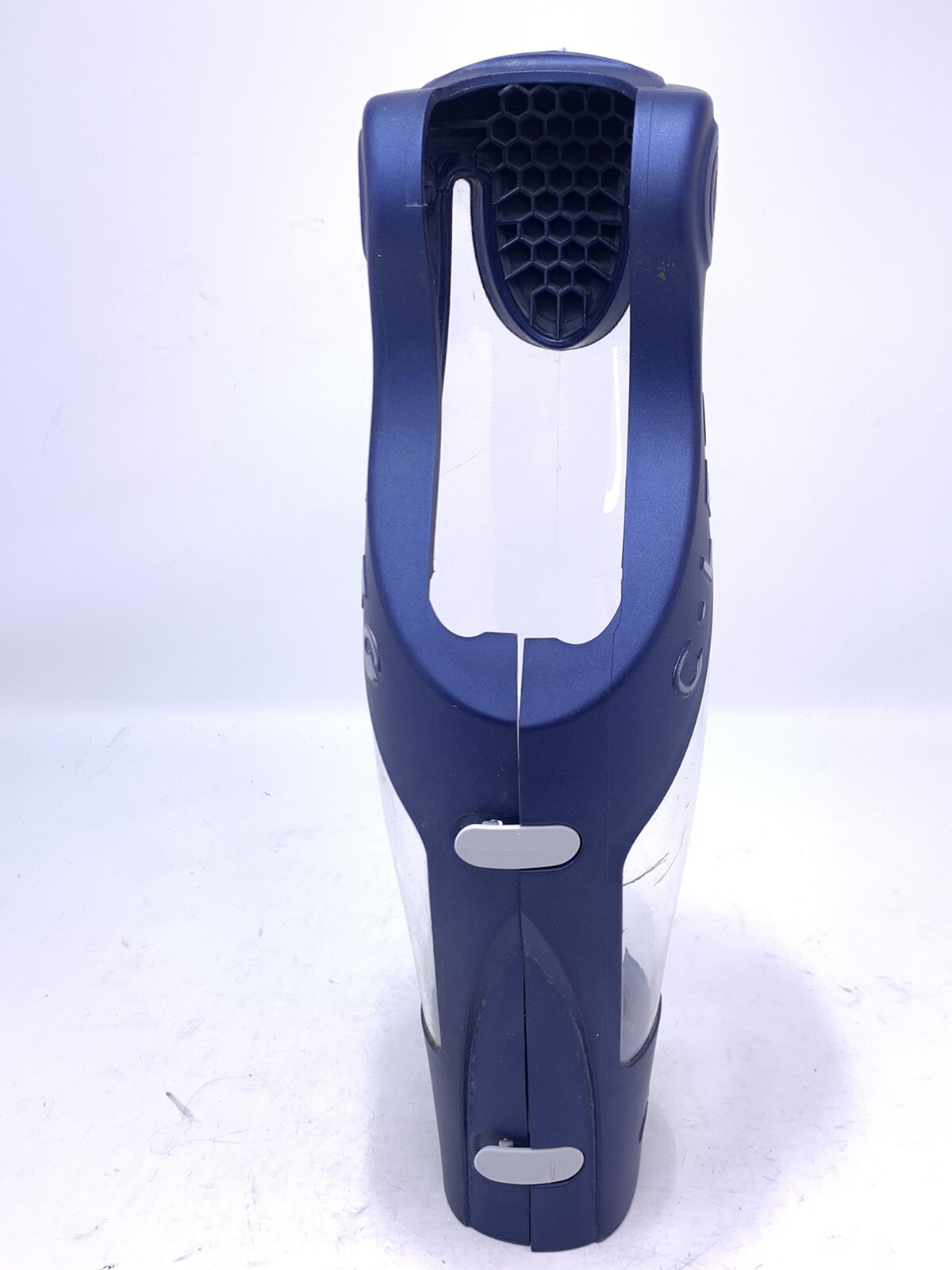 ottobock otto bock c-leg cleg 3 prosthetic knee cover. Blue Color