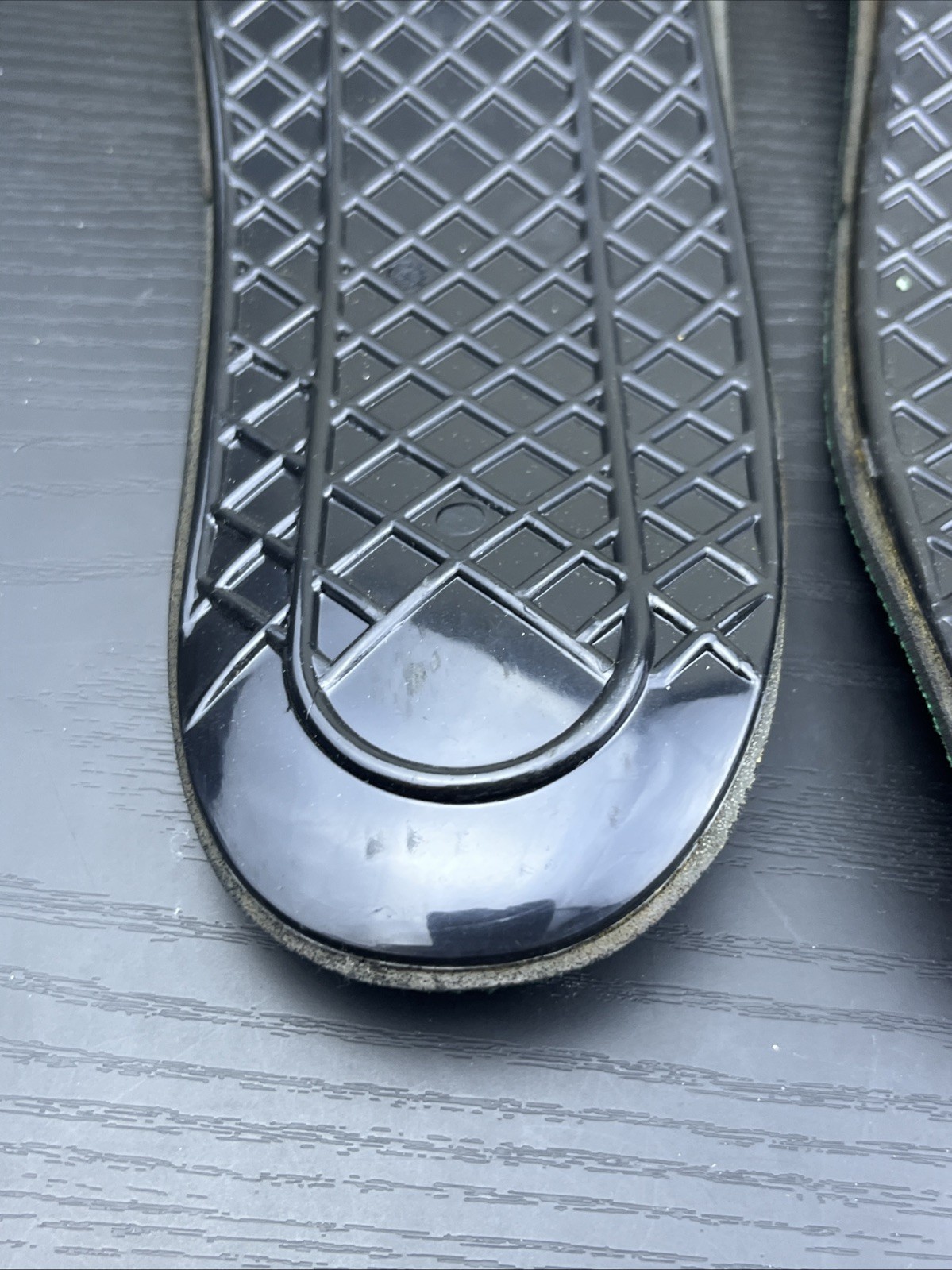 Spenco Orthotic 3/4 Length Arch Supports Size 6 Men’s 14-15 Insoles