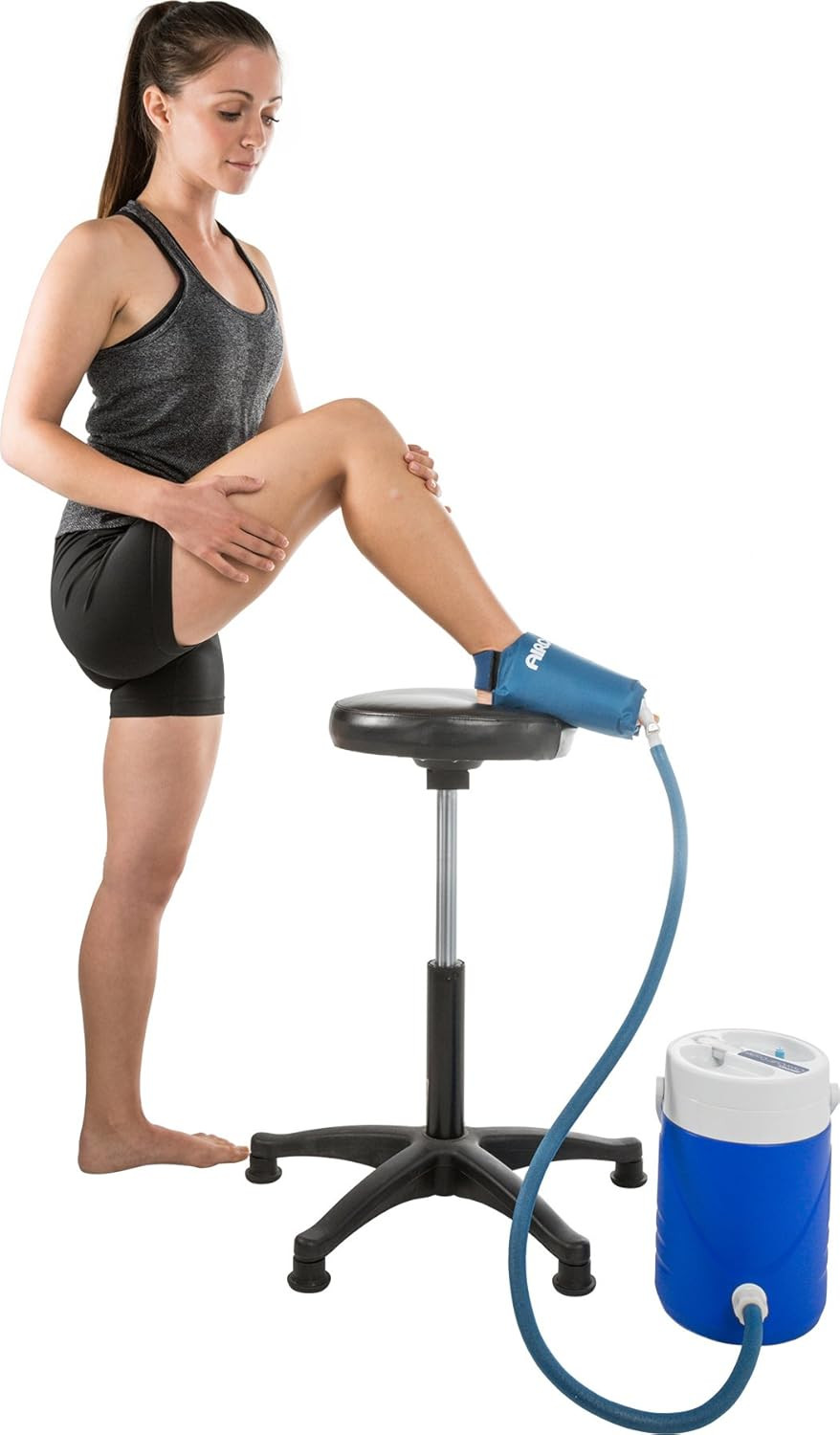Foot Cryo/Cuff – Large