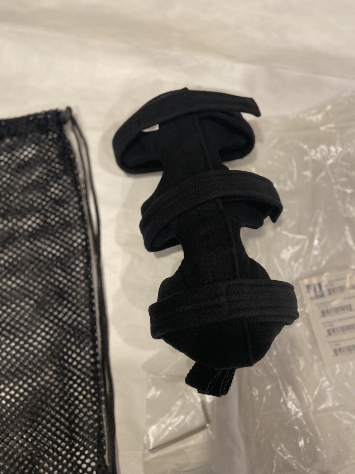 Comfortland Endeavor Deluxe Wrist Hand Splint 31-500