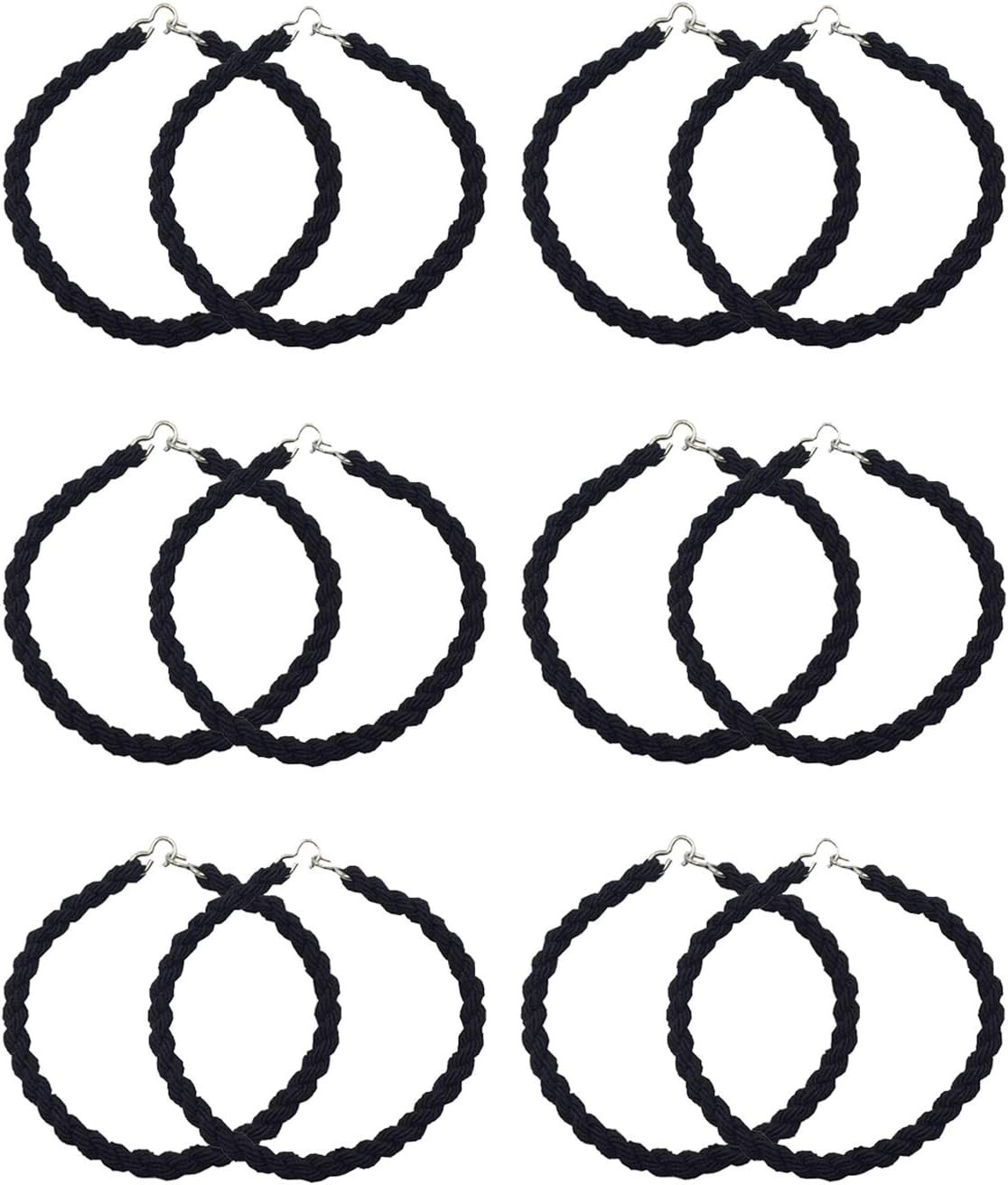 Durable Janegio Boot Blousing Bands – 24 Packs with Machine Washable Quality