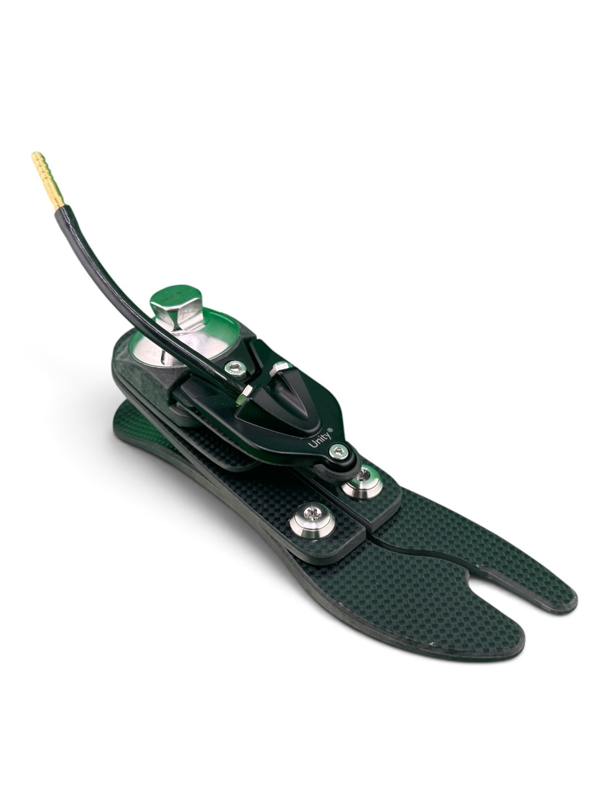 Ossur Pro flex proflex Lp Prosthetic Foot. Size 23. Category 4. Right. Unity