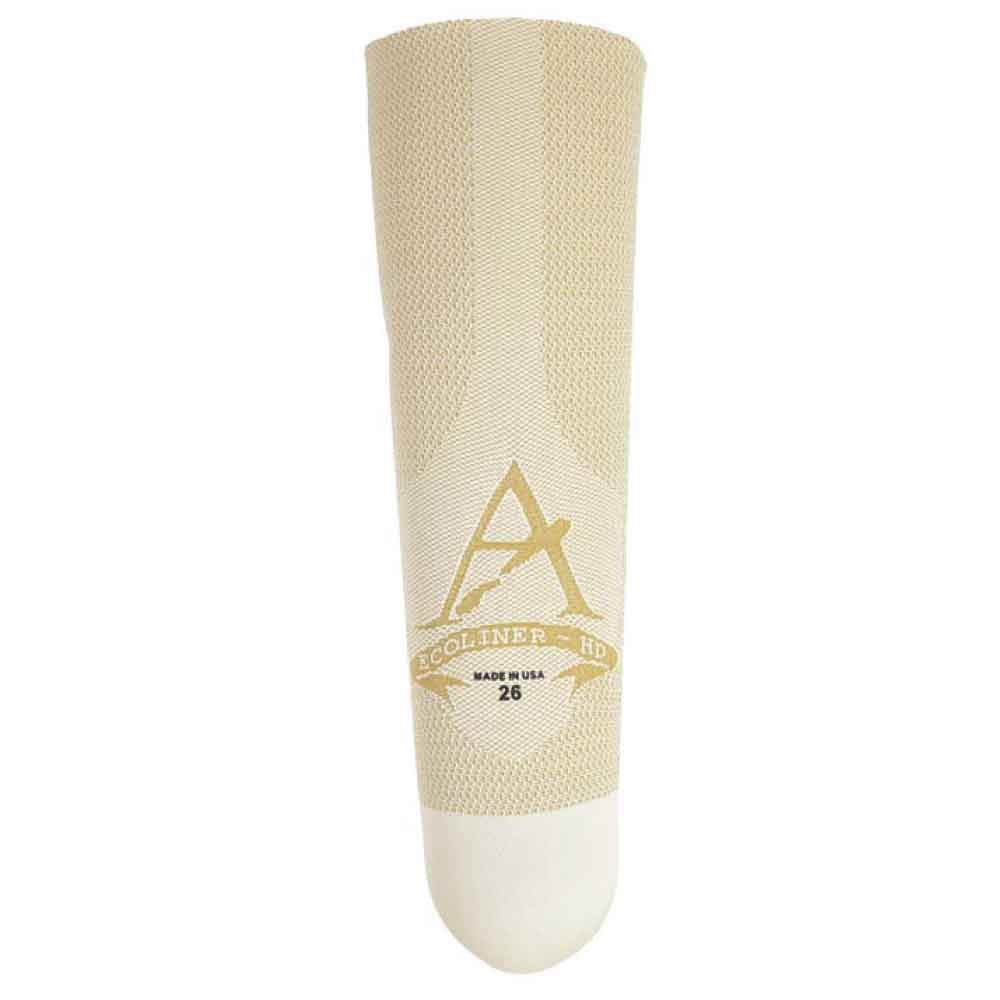 ALPS ECO Locking Gel Liner BK Prosthetic 3mm/6mm – Multiple Sizes Available