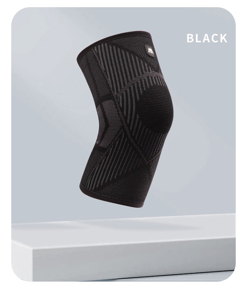 Knee Braces For Knee Pain In Women And Men, Knee Compression Sleeves