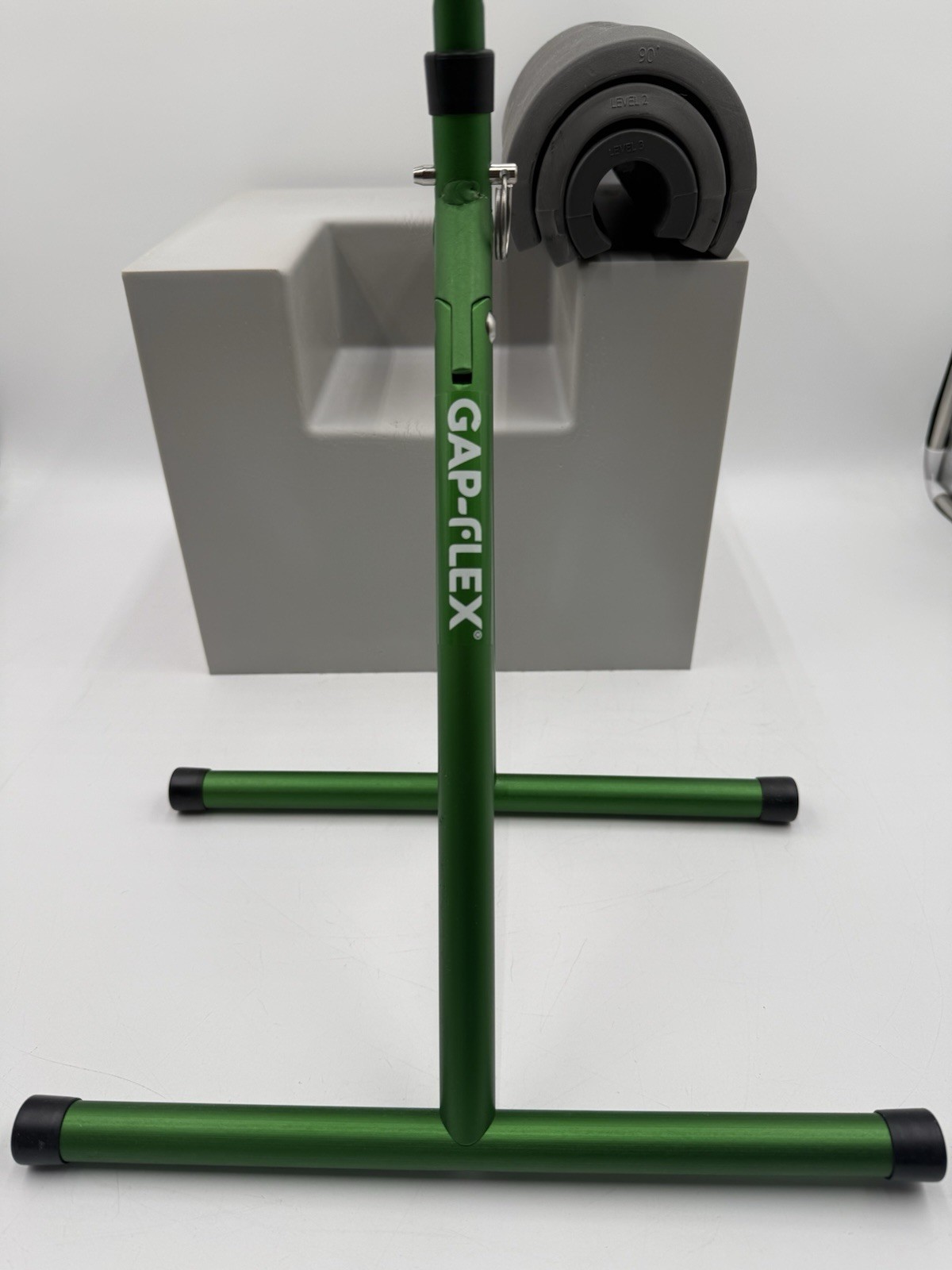 GAP-FLEX Knee Recovery System Rehab Gravity Therapy System Tall