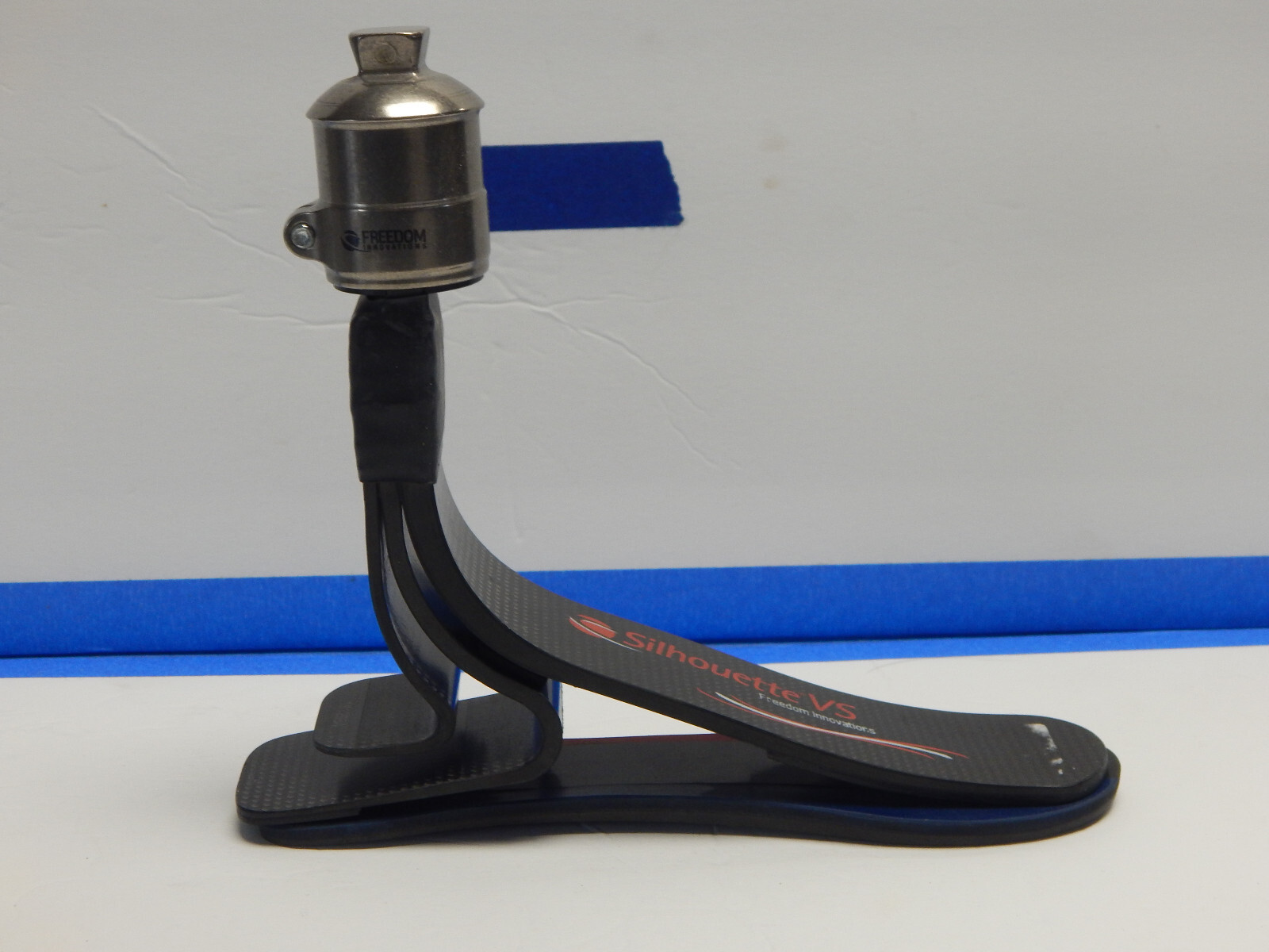 Freedom Silhouette VS Prosthetic Foot Size 26 cm Catagory 3