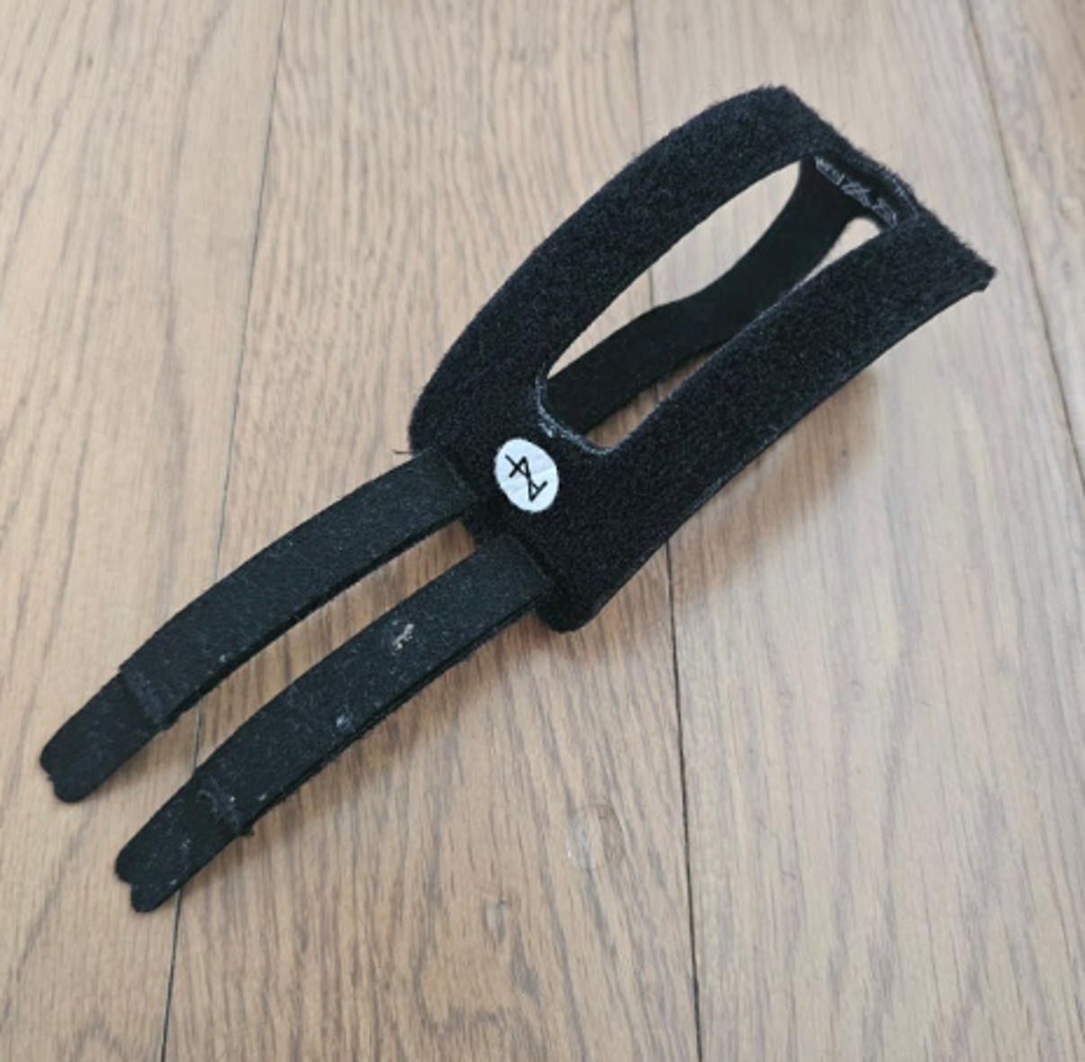 TFCC Wrist Support Band 2pcs Pair Brace Straps Gym Sport Relief