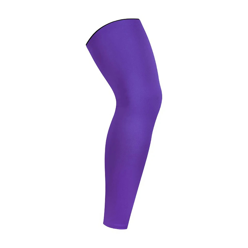 1 PCS Sports Knee Support Protector Brace Strap, Breathable ANTI-UV Cycl