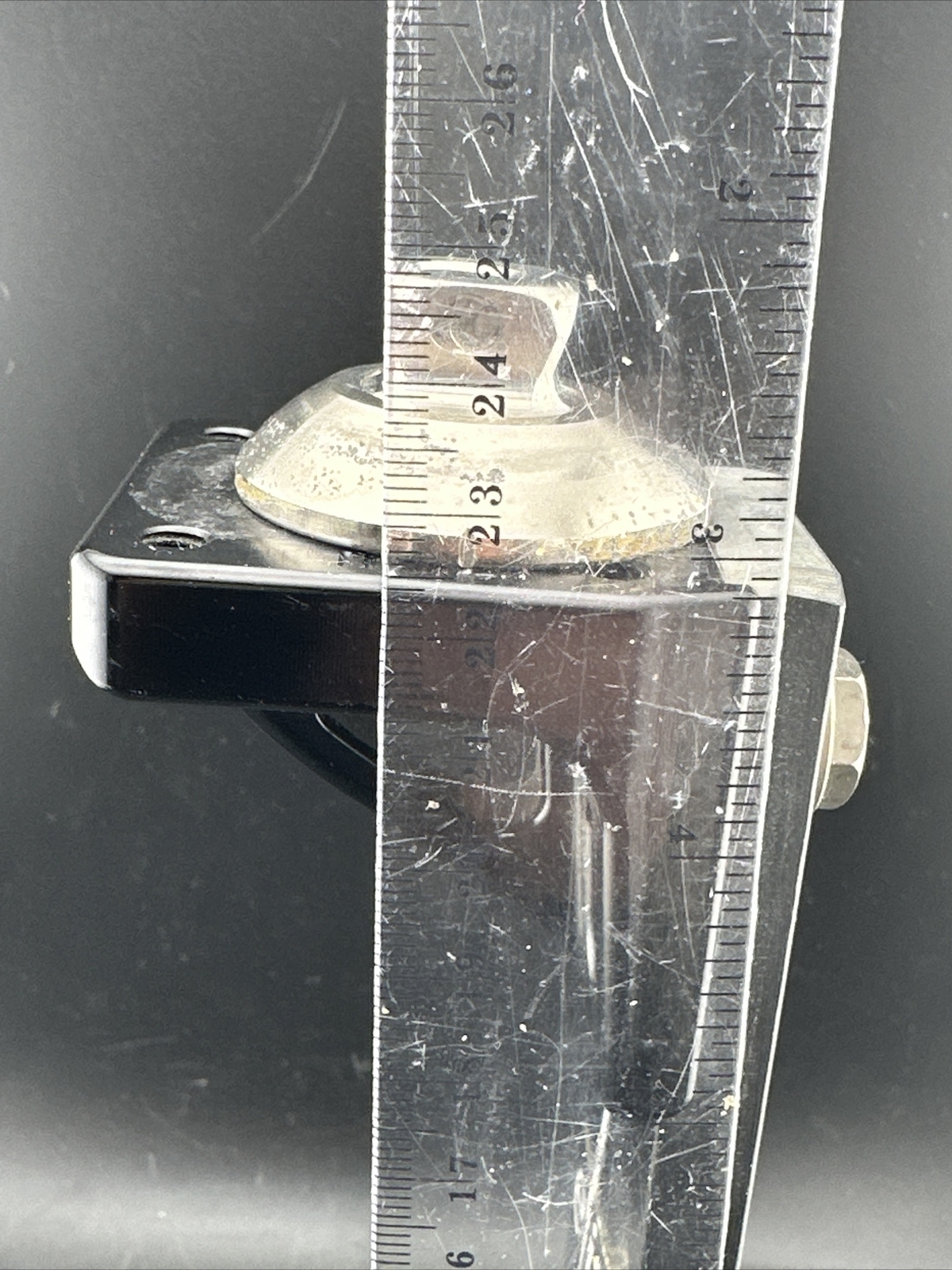 Endolite blatchford elite blade prosthetic foot. Size 26. Category 5.