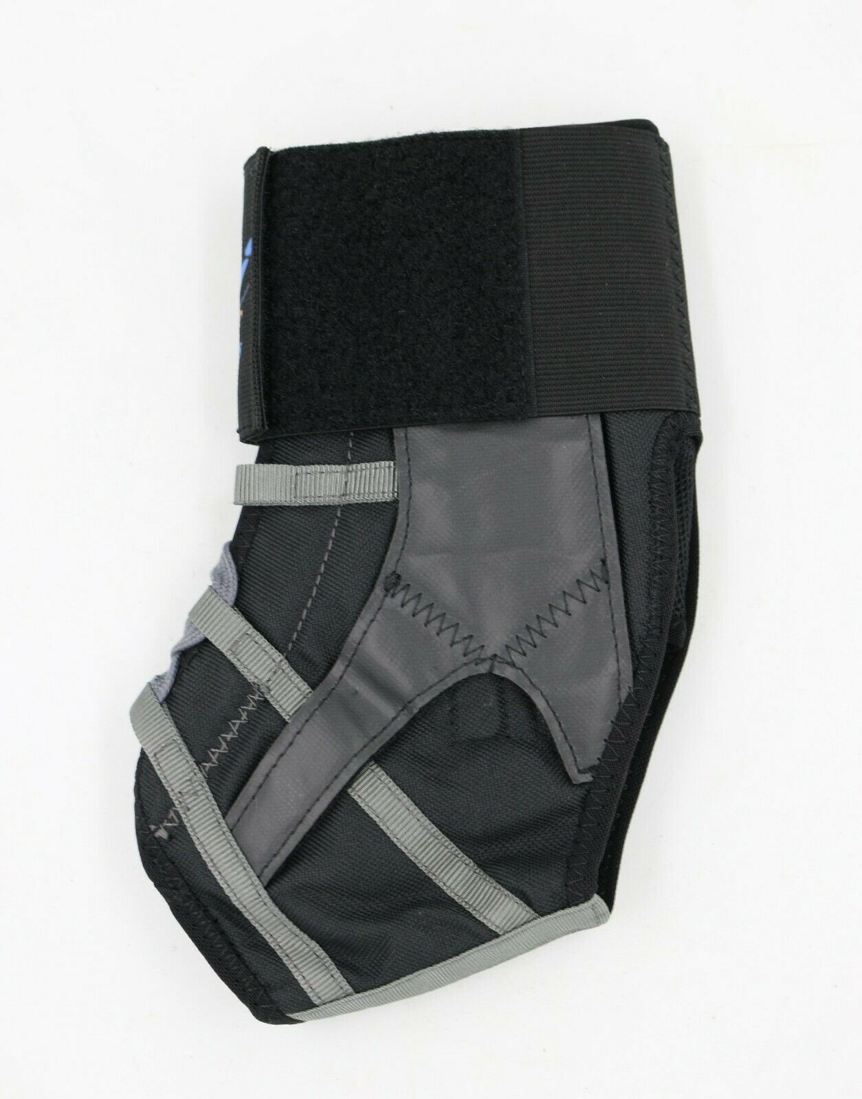 Lace Up Ankle Brace Support -Large (Men’s 12-13) Active Innovations