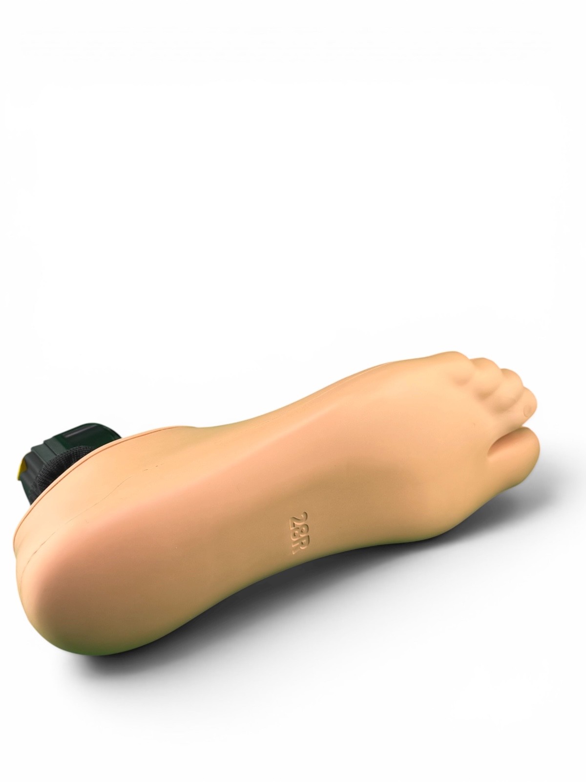 Ossur Proflex pro-flex ST prosthetic Foot. Size 28. Category 6. Right. New