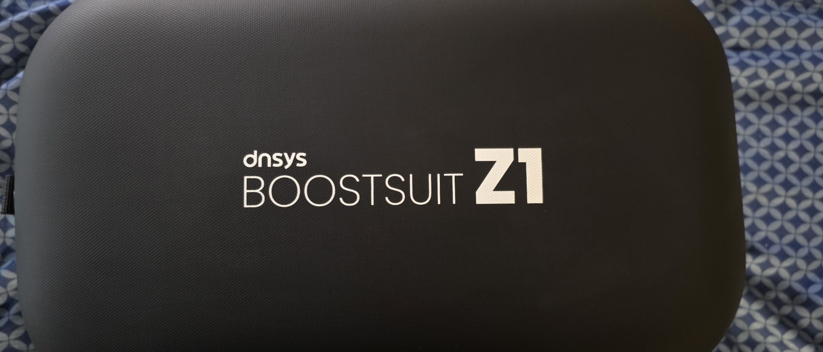 dnsys boostsuit z1
