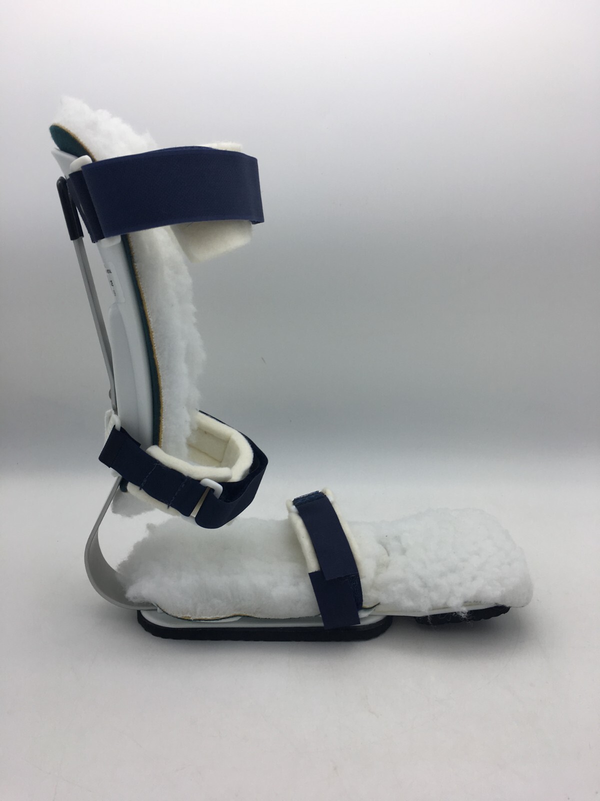 Foot Drop Boot – Anatomical Concepts Inc. – 650PKG AFO PRAFO ADULT PAD & STRAP