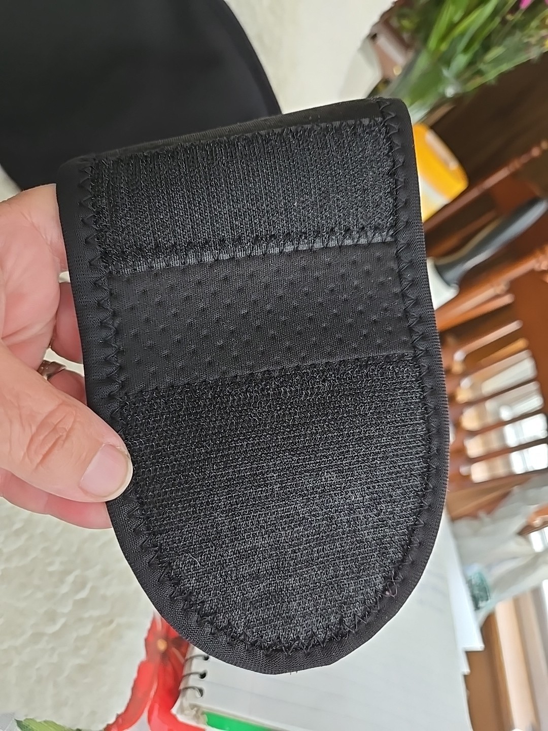 Heated Back Message 4 In 1 Decompression Belt Cordless For Soothing Sore Muscles