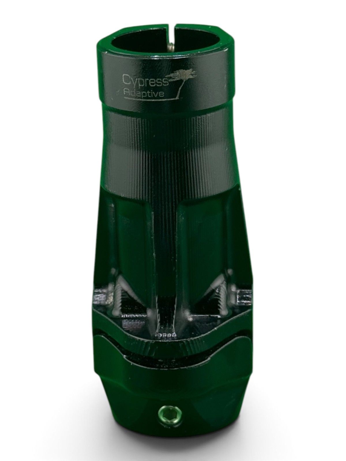 Cypress adaptive Vista vacuum prosthetic ankle.