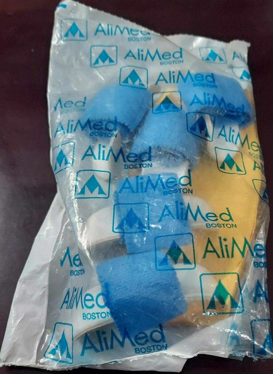 5 Static Finger Extension Splint Size Medium Part# 5169 By Alimed