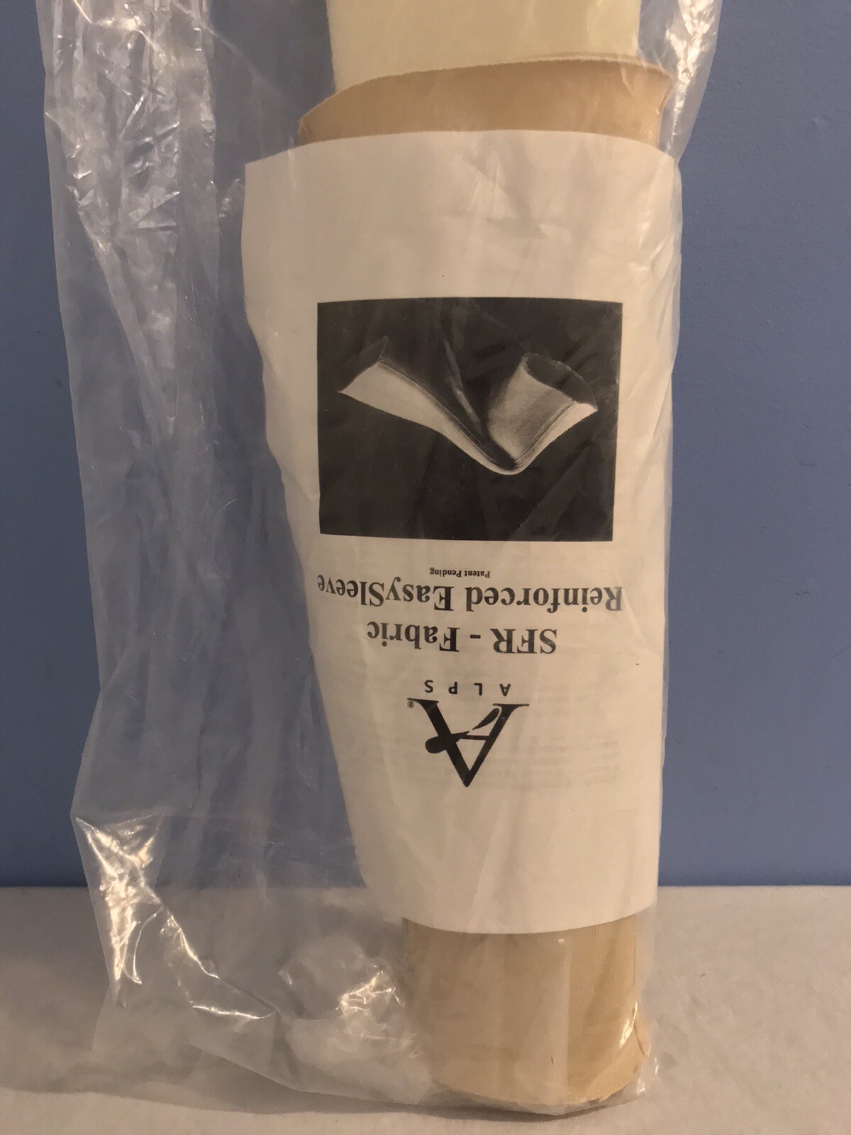 ALPS HIGH PERFORMANCE EASY SLEEVE SFR16-6 HP ( Brand New Factory Sealed )