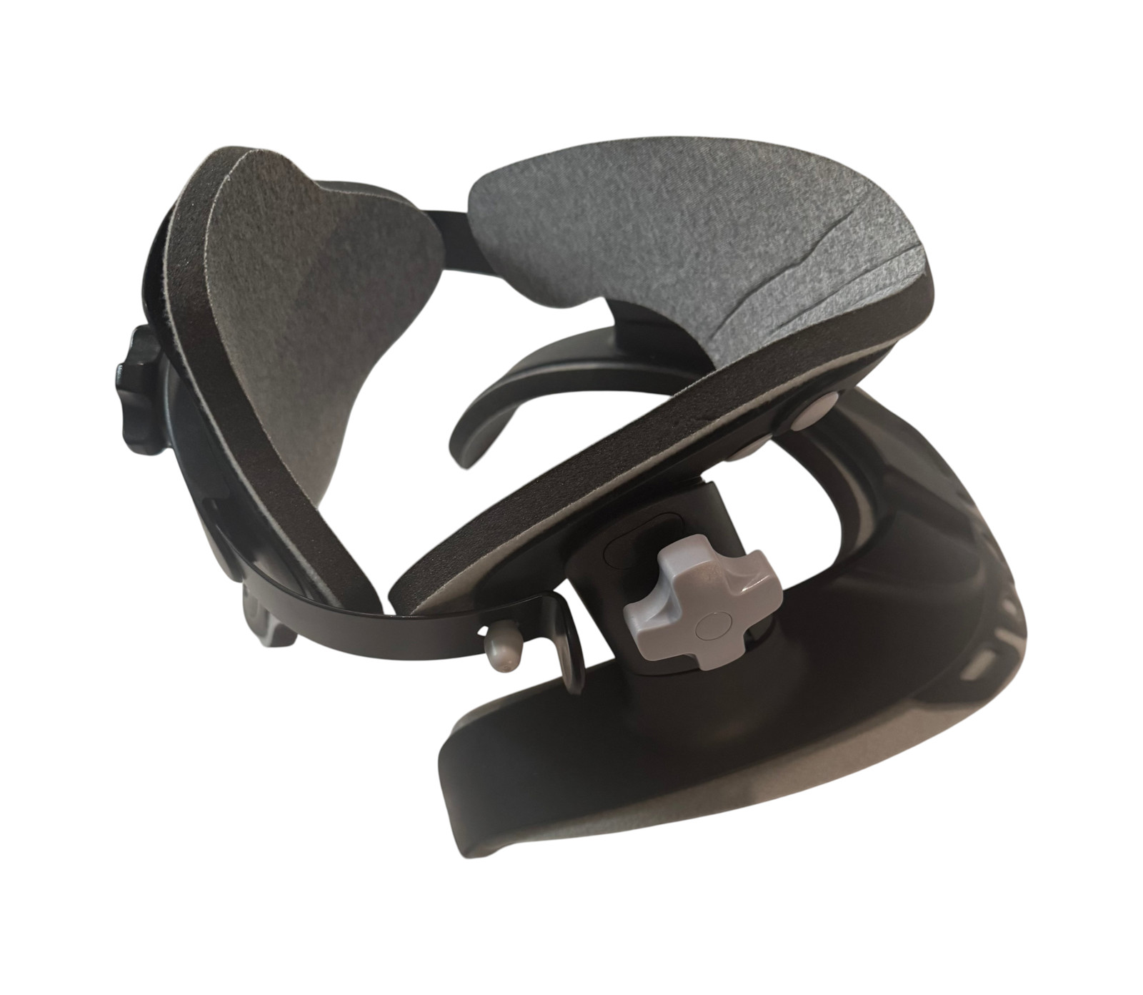 Adjustable Neck Traction Device for Pain Relief & Spine Alignment