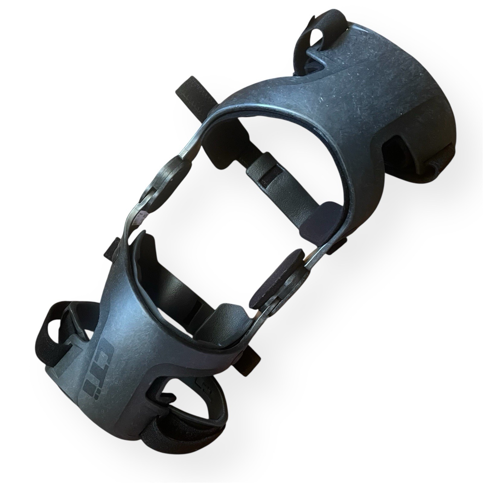 Ossur CTI3 Mission Knee Brace ACL, MCL, LCL, PCL or Instabilities XLARGE Left