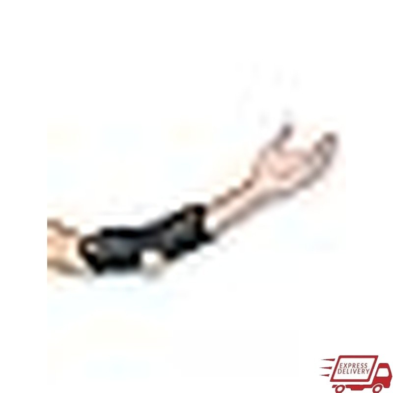 Elbow Brace Cubital Tunnel Syndrome Arm Support Adjustable Malleable Stays New