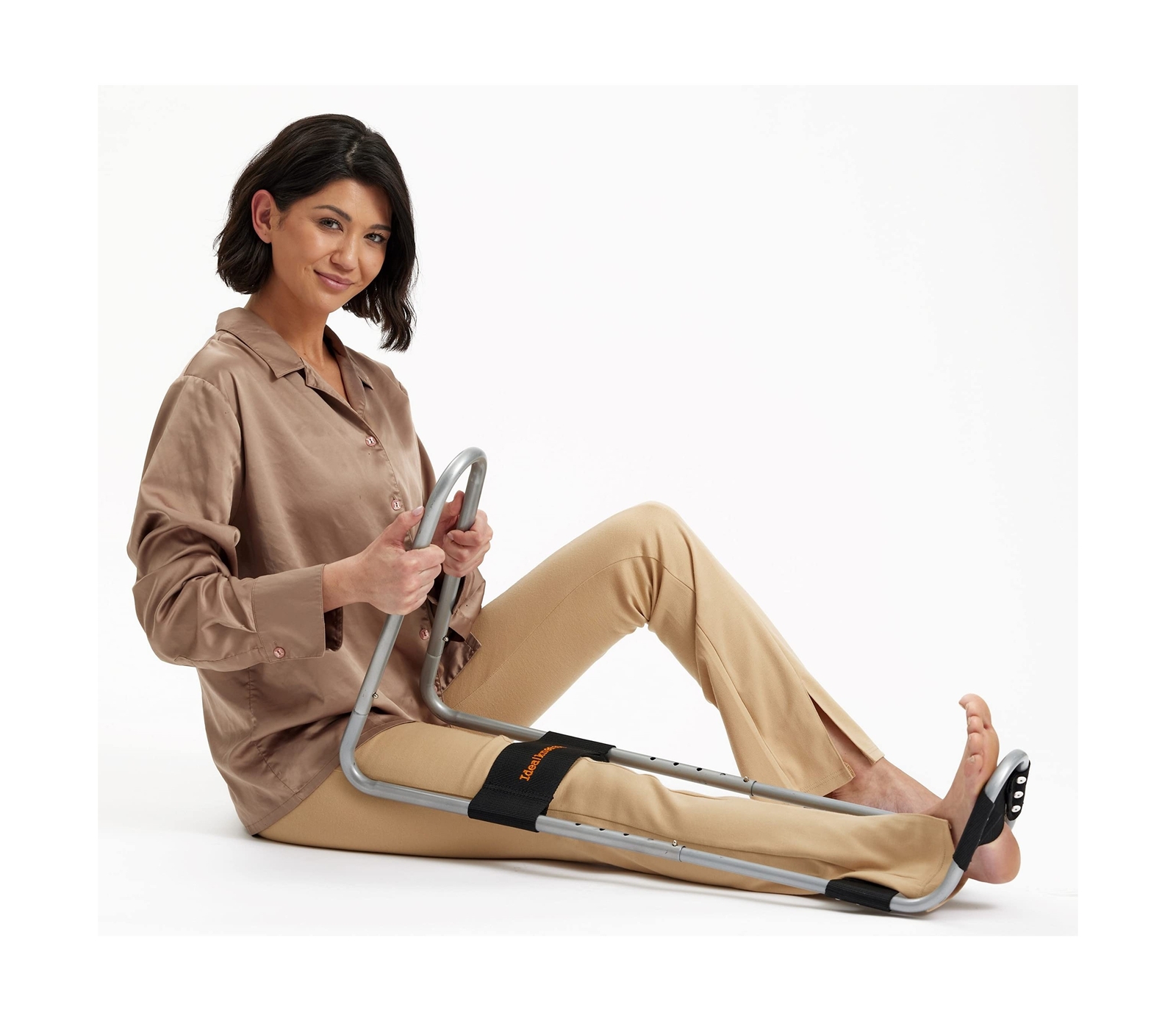 IdealKnee One Pad – Advanced Knee Extension & Pain Relief Device – Endorsed b…