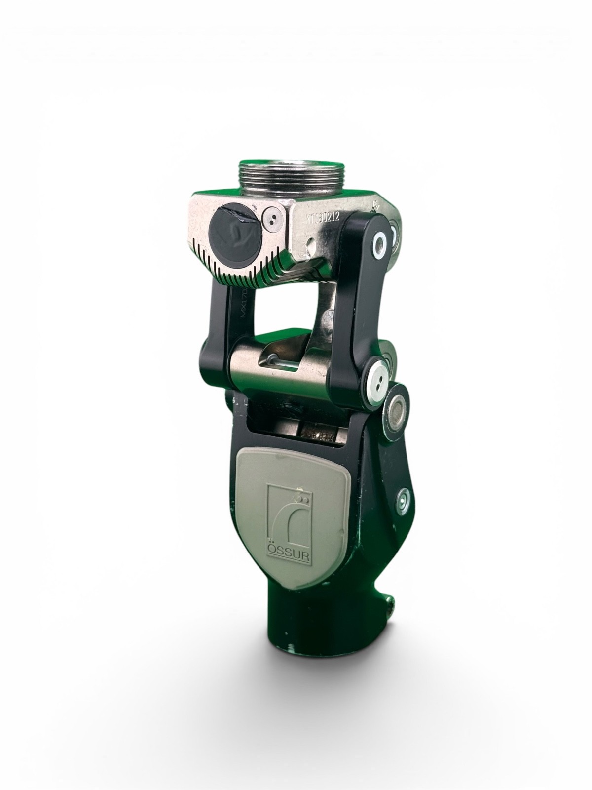 Ossur 2100 prosthetic knee. Great condition