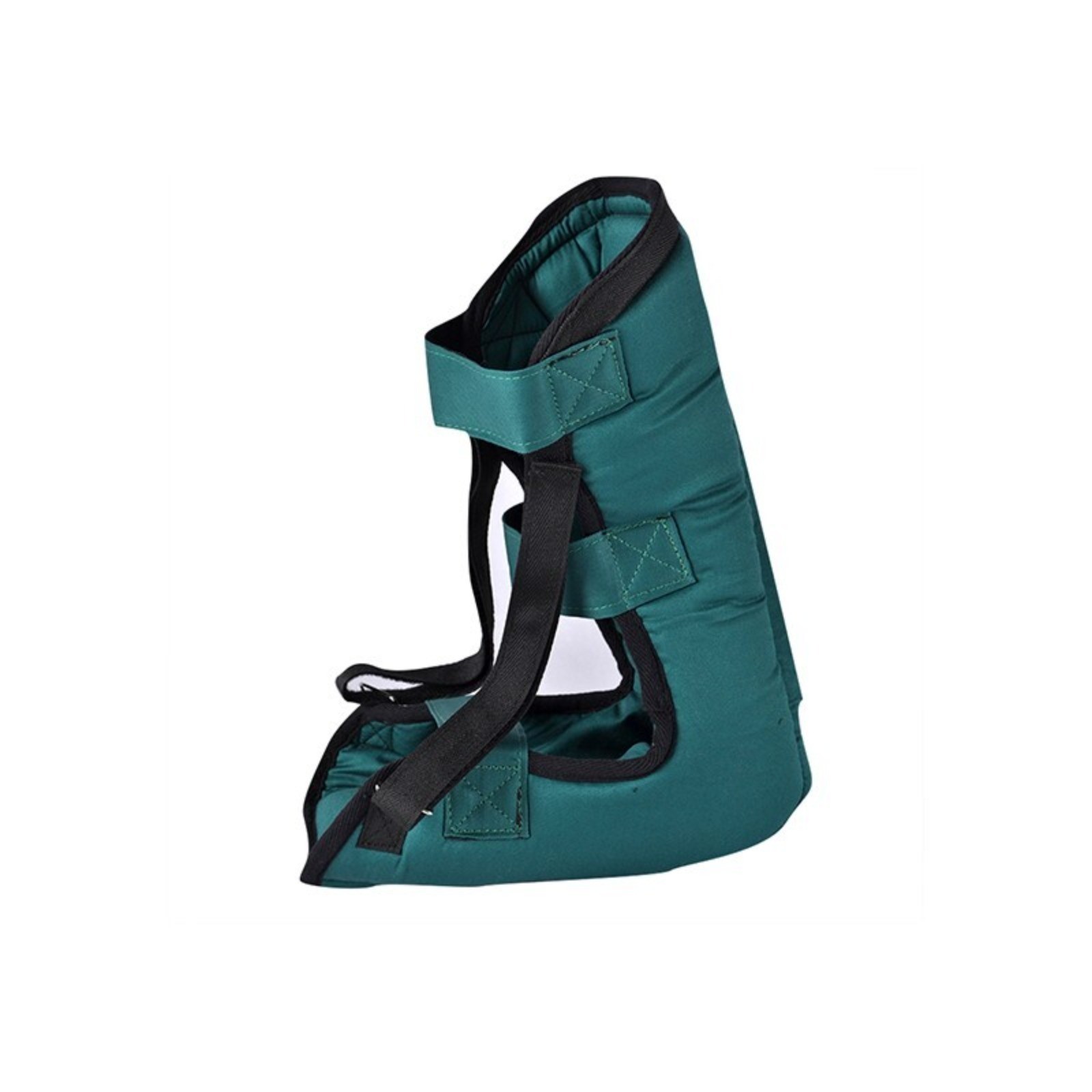 Drop Foot Orthosis Droop Brace Orthosis Ankle Fixation Support Adjustable