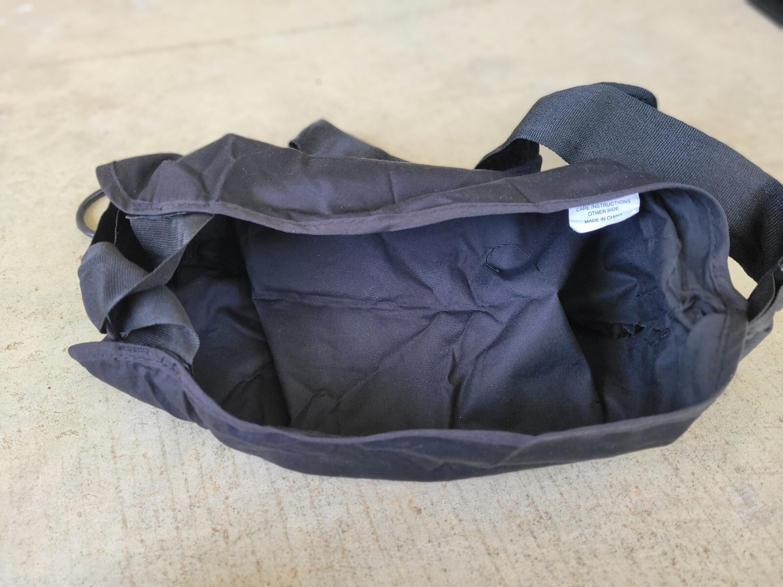 ProCare Shoulder Support Arm Sling Adult Soft Padded Ortho Size M