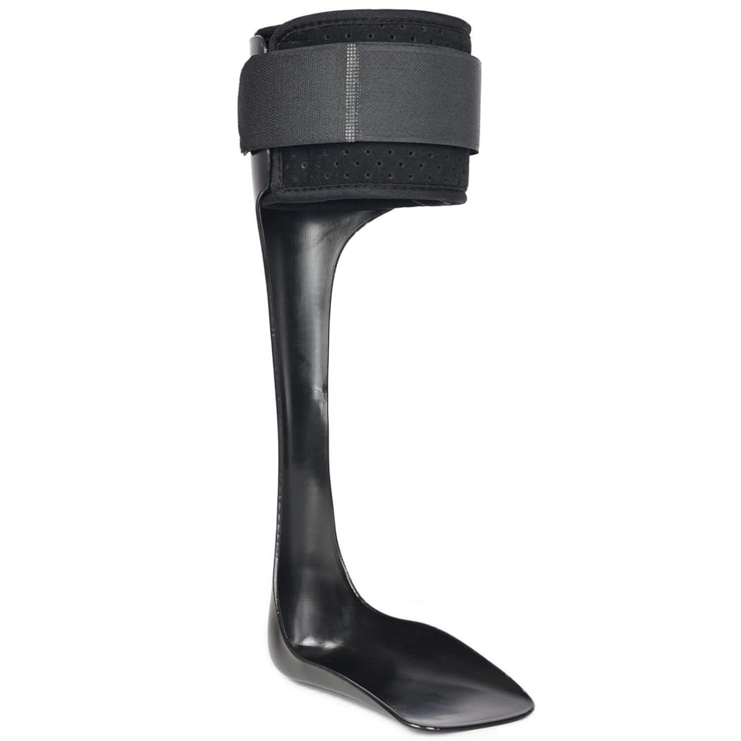AFO Drop Foot Stabilizer Support, for stroke hemiplegia, foot drop,fractures