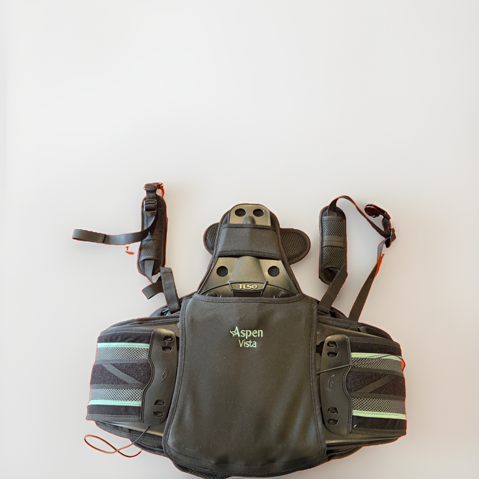 Aspen Vista 464 TLSO Lower Spine Lumbar Back Brace One Size Adjustable
