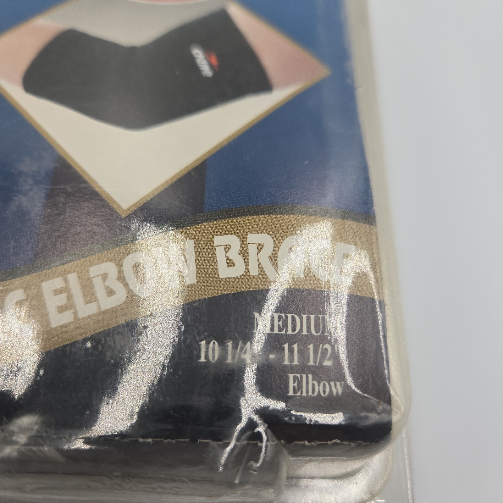 Elbow Support Brace. Crane Medium 10 1/4 – 11 1/2 Brand New