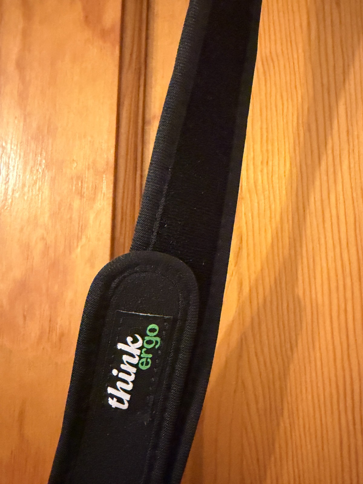 Think Ergo Arm Sling: Adjustable, Lightweight & Breathable Support