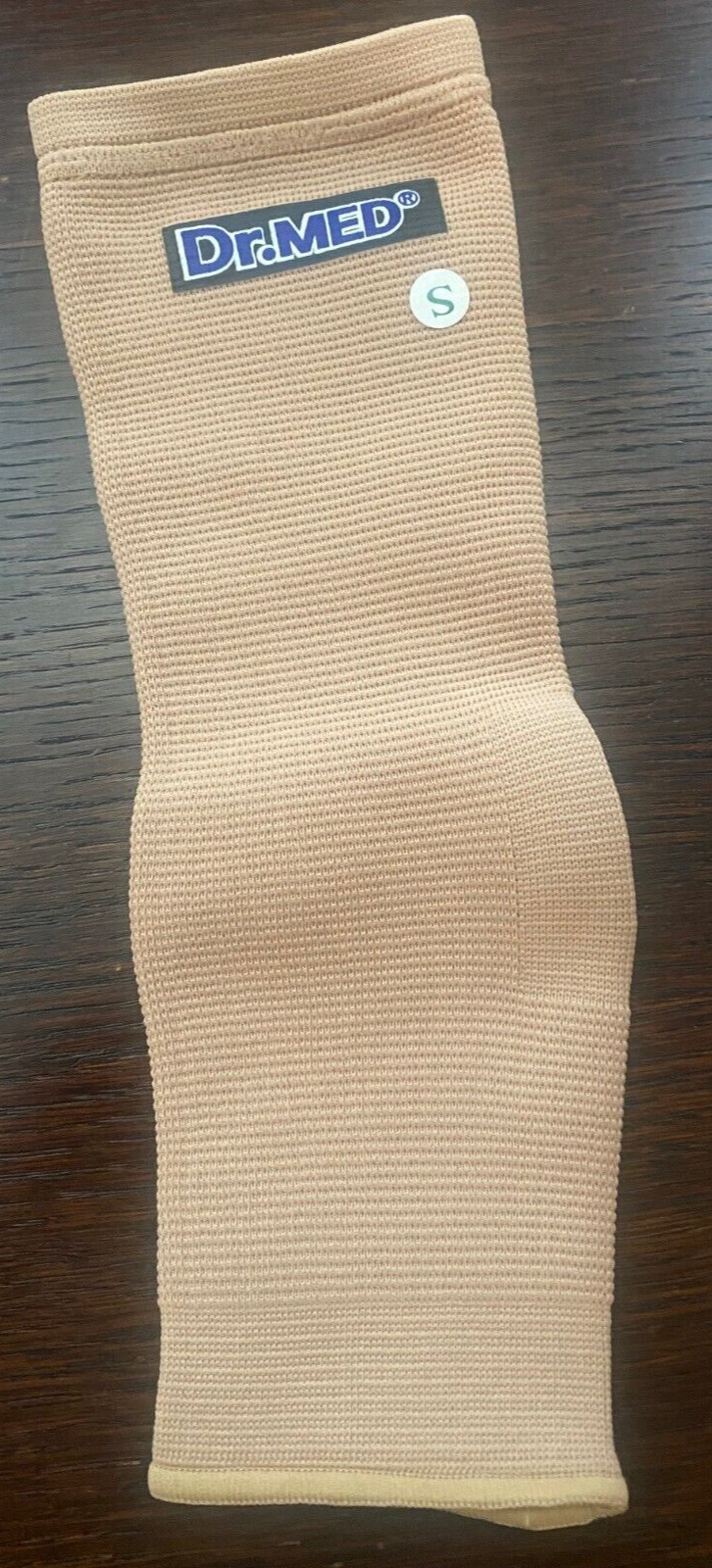 Dr.Med New Elastic Compression Support Ankle Sleeve Size Small Free Shipping