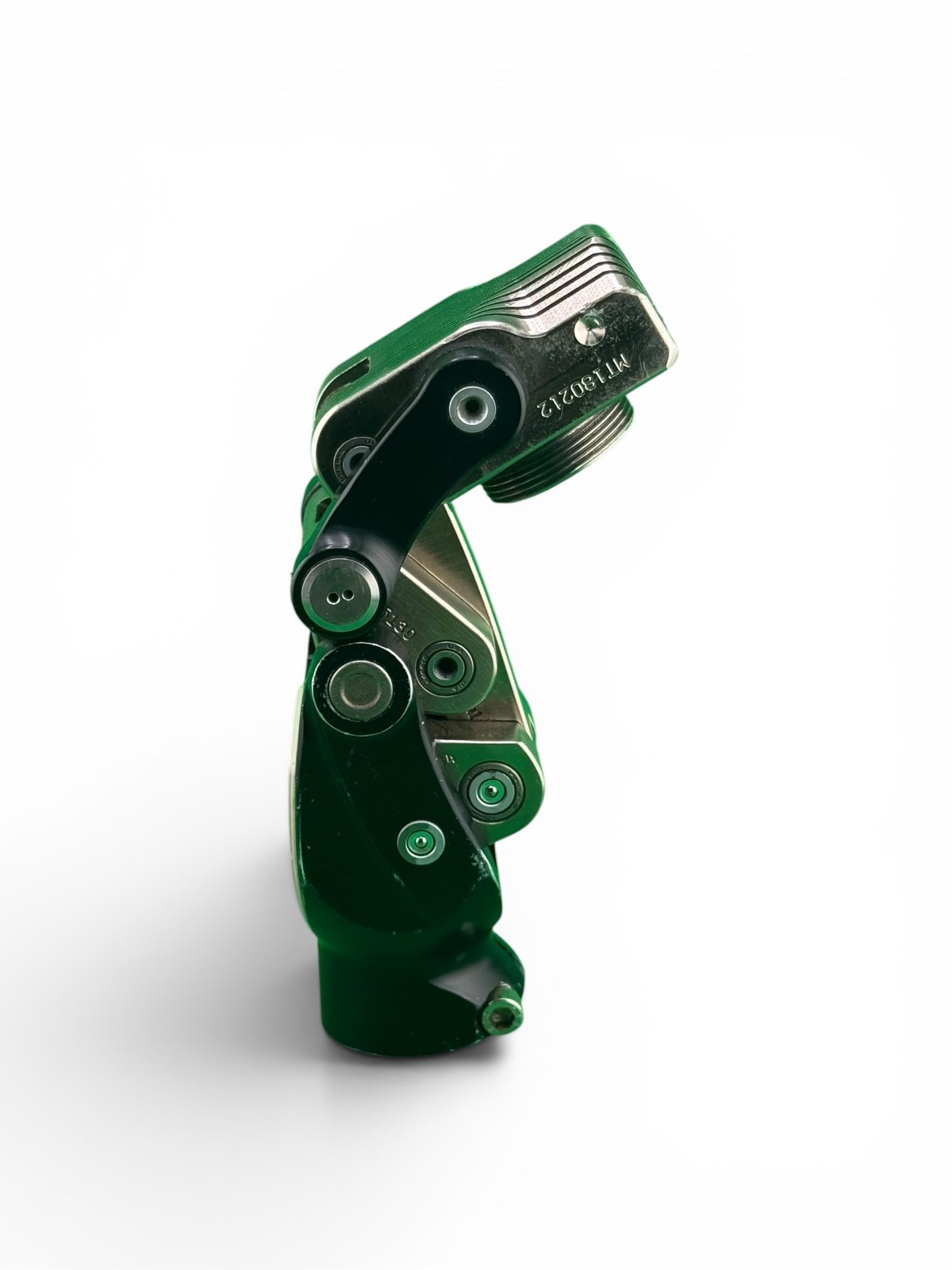Ossur 2100 prosthetic knee. Great condition