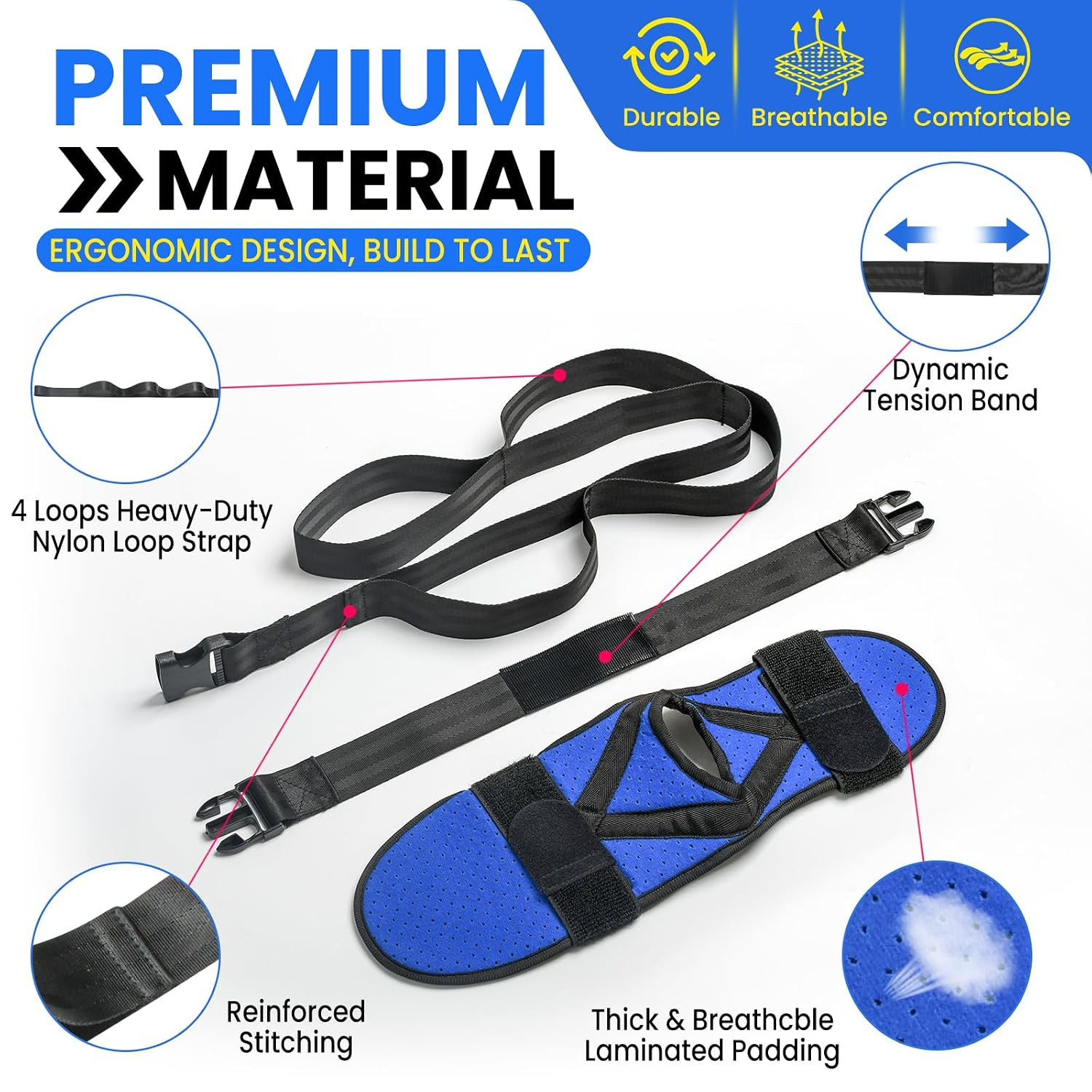Knee Replacement Recovery Aids – Must Have Hip/Knee Surgery Recovery Equipment,